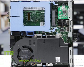 обновен Dell OptiPlex 7080 Grade A компютър втора употреба