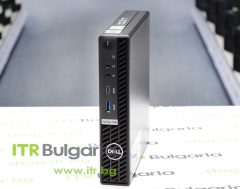 обновен Dell OptiPlex 7090 Grade A компютър втора употреба