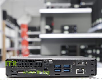 обновен Dell OptiPlex 7090 Grade A компютър втора употреба