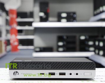 refurbished HP ProDesk 600 G4 DM Grade A