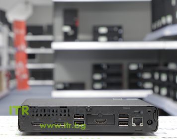 refurbished HP ProDesk 600 G4 DM Grade A