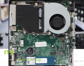 refurbished HP ProDesk 600 G4 DM Grade A