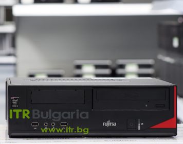 refurbished Fujitsu Esprimo E520 Grade A