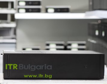 обновен Fujitsu Esprimo E520 Grade A компютър втора употреба