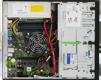 refurbished Fujitsu Esprimo E520 Grade A