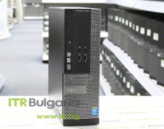 обновен Dell OptiPlex 3020 Grade A компютър втора употреба