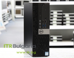 Dell OptiPlex 3040 Slim Desktop