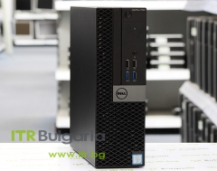 Dell OptiPlex 7040 Slim Desktop