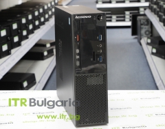 refurbished Lenovo ThinkCentre Edge S510 Slim Desktop