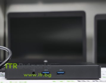 Dell K17A Dock WD15 (USB Type-C) | Alienware Inspiron Venue Pro Latitude Precision XPS