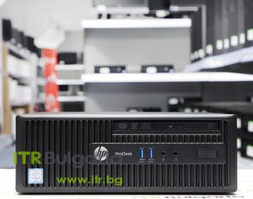 refurbished HP ProDesk 400 G3 SFF Grade A