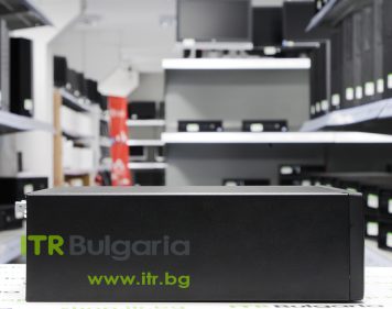 обновен HP ProDesk 400 G3 SFF Grade A компютър втора употреба