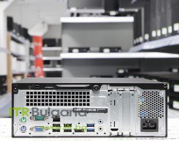 refurbished HP ProDesk 400 G3 SFF Grade A