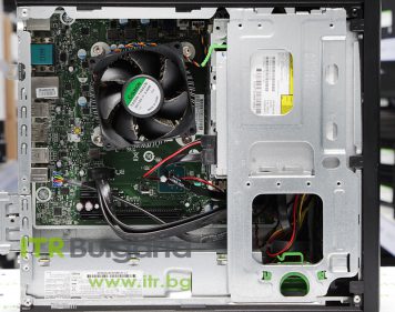refurbished HP ProDesk 400 G3 SFF Grade A