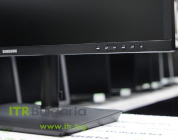 обновен Samsung S27H650FDU монитор втора употреба