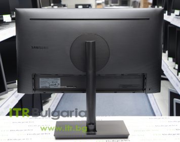 обновен Samsung S27H650FDU монитор втора употреба