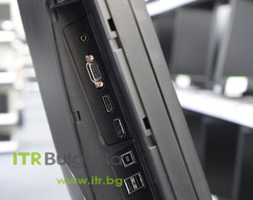 обновен Samsung S27H650FDU монитор втора употреба