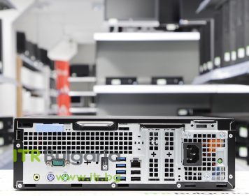 обновен Dell OptiPlex 7060 Grade A компютър втора употреба