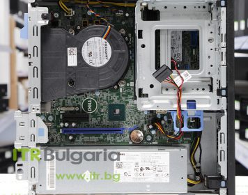 обновен Dell OptiPlex 7060 Grade A компютър втора употреба