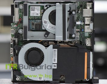 refurbished HP EliteDesk 800 G3 DM Grade A