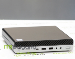 HP ProDesk 600 G3 DM Desktop Mini