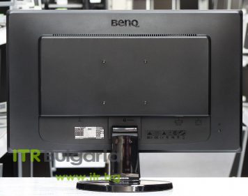 обновен BenQ GL2450 монитор втора употреба