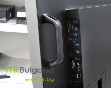 refurbished Dell 4K Interactive Touch Monitor C5518QT