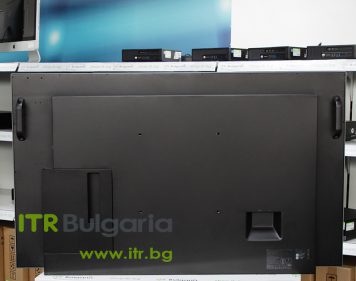 refurbished Dell 4K Interactive Touch Monitor C5518QT
