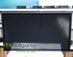 refurbished Dell 4K Interactive Touch Monitor C5518QT