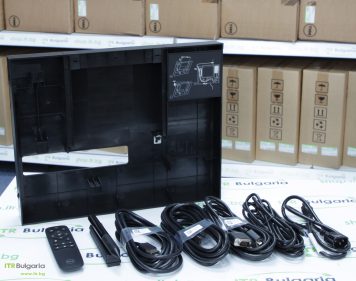 Dell 4K Interactive Touch Monitor C7520QT