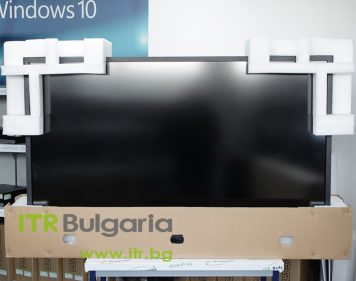Dell Interactive Touch Conference Room Monitor C7017T
