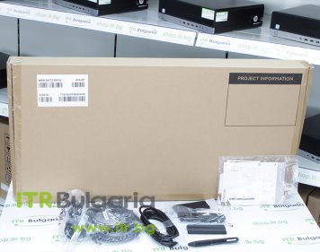 Dell Interactive Touch Conference Room Monitor C7017T