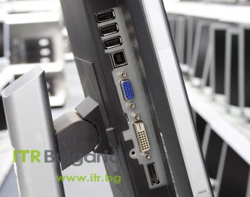 обновен Dell P2214Hb монитор втора употреба