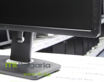 обновен Dell P2412H монитор втора употреба