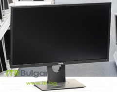 обновен Dell P2417H монитор втора употреба