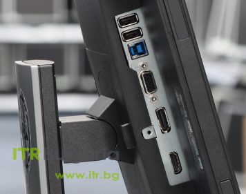 refurbished Dell P2417H