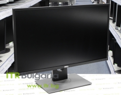 обновен Dell P2717H монитор втора употреба