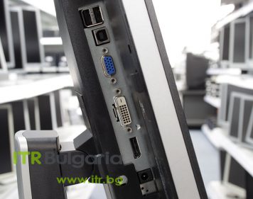обновен Dell U2312HM монитор втора употреба