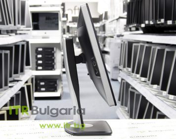 обновен Dell U2412M монитор втора употреба