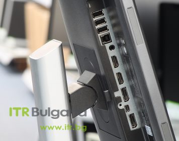 обновен Dell U2414Hb монитор втора употреба