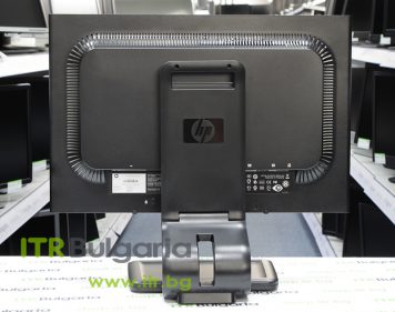 обновен HP Compaq LA2205wg монитор втора употреба