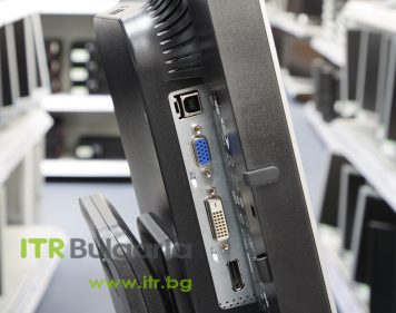 обновен HP Compaq LA2205wg монитор втора употреба