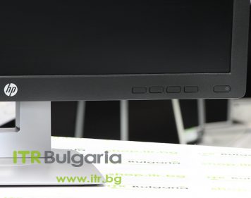обновен HP EliteDisplay E232 монитор втора употреба