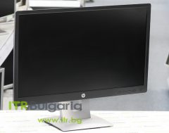 обновен HP EliteDisplay E240 монитор втора употреба