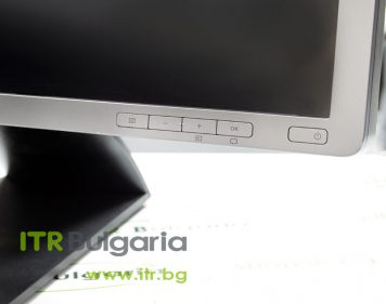 обновен HP EliteDisplay E241i монитор втора употреба