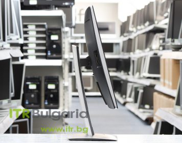 обновен HP EliteDisplay E242 монитор втора употреба