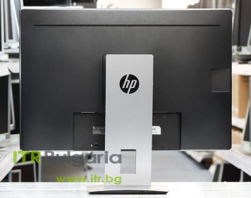 обновен HP EliteDisplay E242 монитор втора употреба