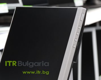 обновен HP EliteDisplay E243i монитор втора употреба