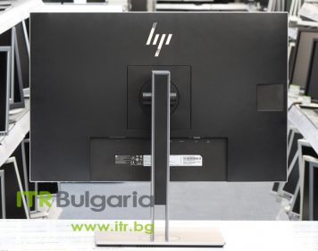 обновен HP EliteDisplay E243i монитор втора употреба