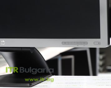обновен HP EliteDisplay E271i монитор втора употреба